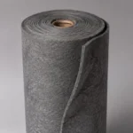 Drainage Geotextile Nonwoven Fabric