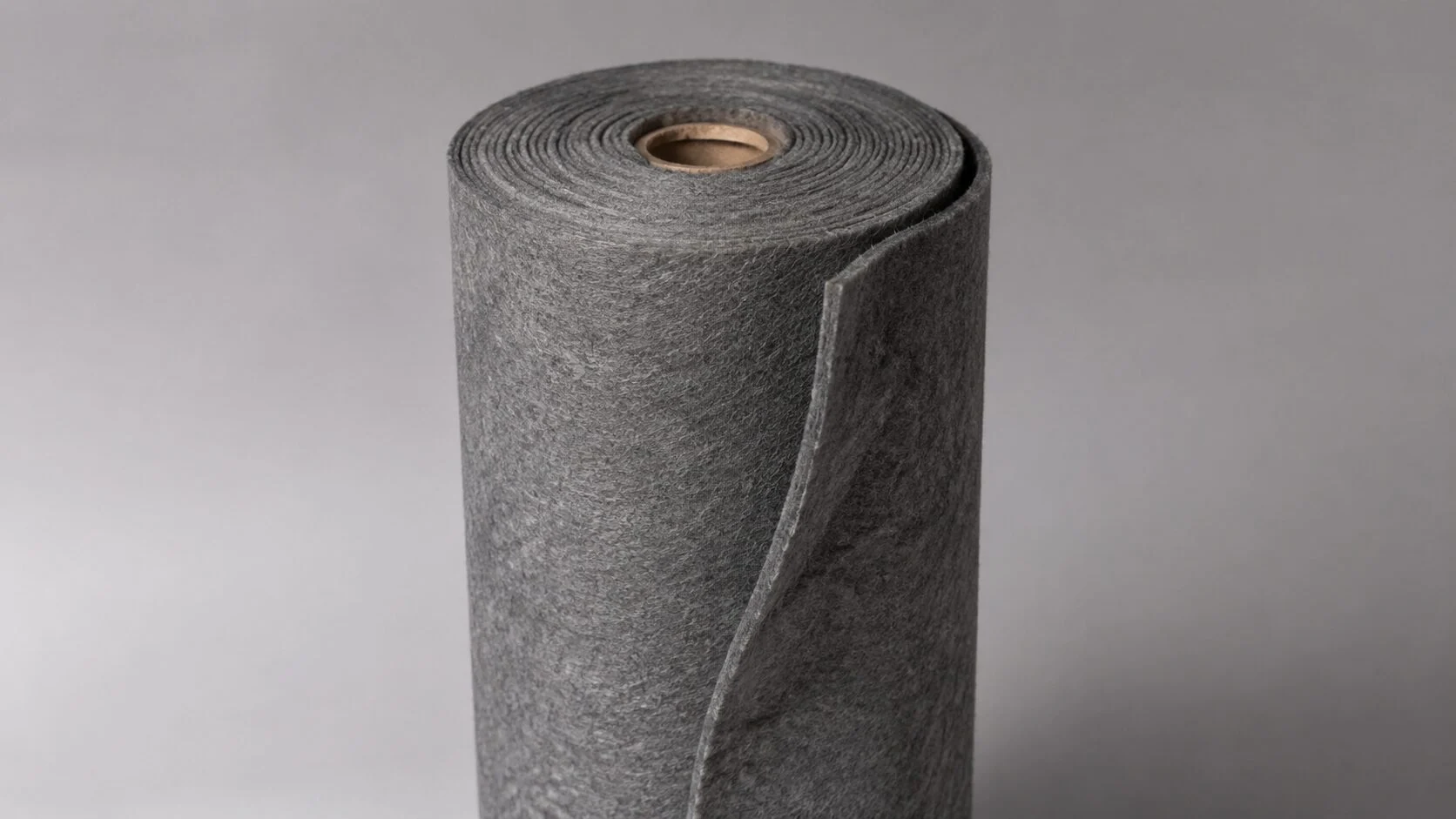 Drainage Geotextile Nonwoven Fabric — Favourite Fab