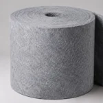 Roofing Membrane Substrate Nonwoven Fabric