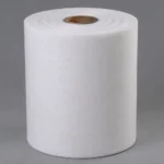 Shoe Component Nonwoven Fabric