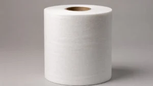 Pet Grooming Wipe Nonwoven Fabric Spunlace non-woven fabric
