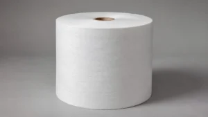 Food Packaging Pad Nonwoven Fabric Breathable non-woven fabric