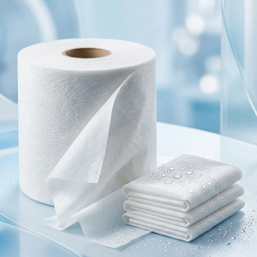 Disinfectant Wipes Nonwoven Fabric — Favourite Fab