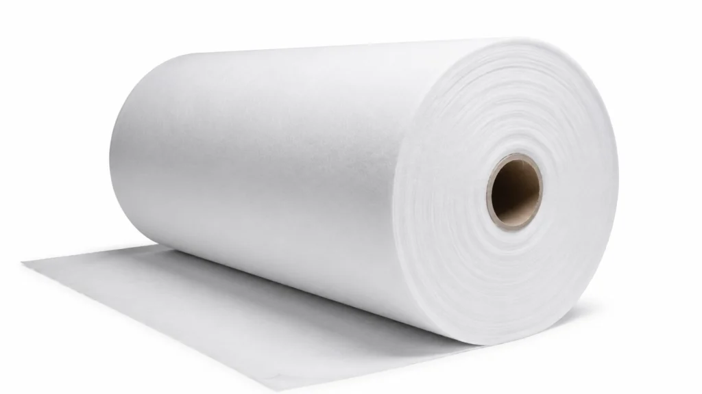 SMS Non Woven Fabric for Desiccant Bags — Breathable Grade Supplier India