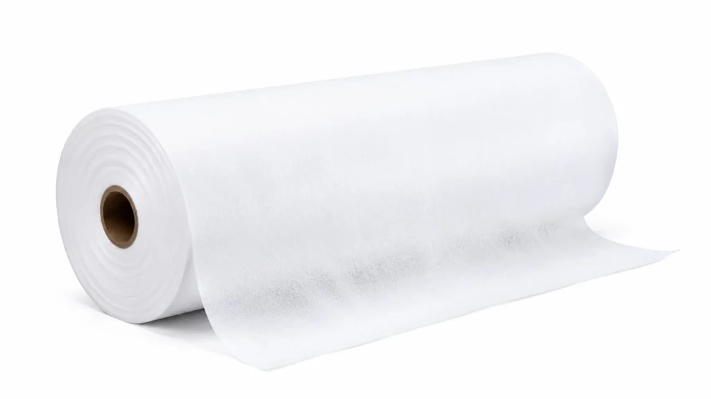 Non Woven Fabric for Oxygen Absorber Pouches — B2B Wholesale India